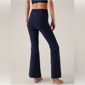 Athleta Elation Flare Pant